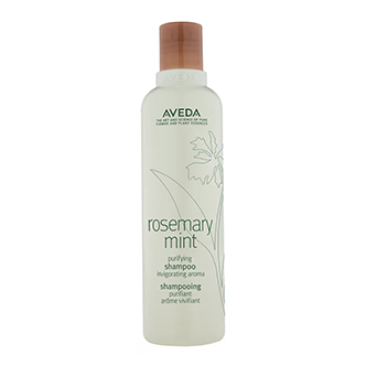 Aveda Rosemary Mint Clarifying Shampoo for Hair Growth
