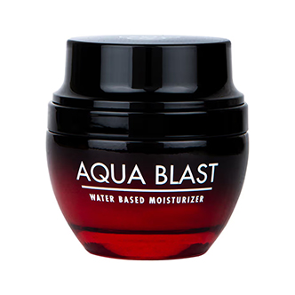 Pac Aqua Blast - Water-Based Moisturizer
