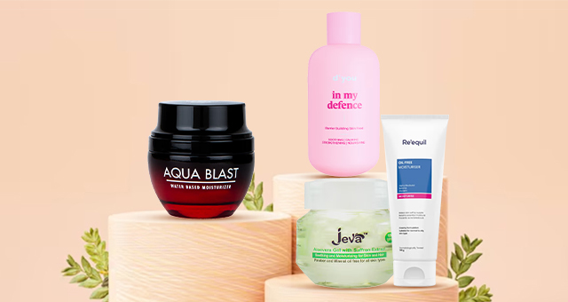 12 Best Moisturisers To Try For Oily Skin