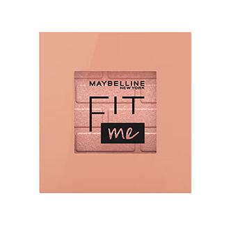 Maybelline New York Fit Me Mono Blush - 10 Brave
