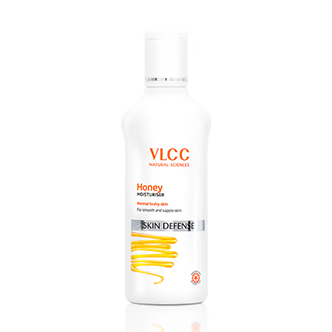 VLCC Honey Moisturiser Skin Defense Normal To Dry Skin
