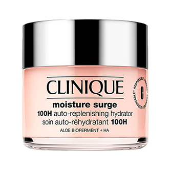 Clinique Moisture Surge 100H Auto-Replenishing Hydrator