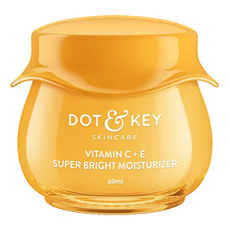 Dot & Key Vitamin C + E Super Bright Moisturizer