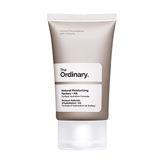 The Ordinary Natural Moisturizing Factors + HA