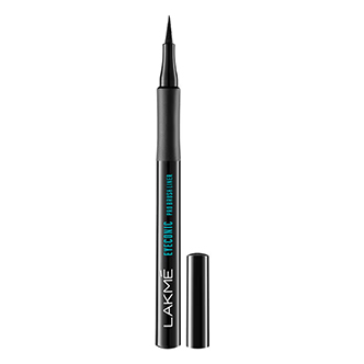 Lakme Eyeconic Pro Brush Eye Liner