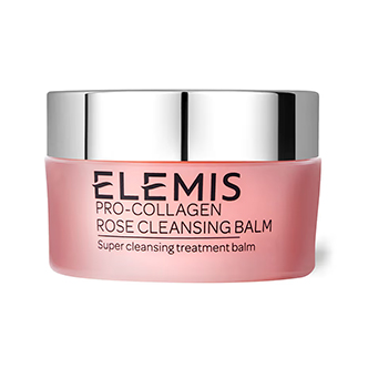 Elemis Pro-collagen Rose Cleansing Balm
