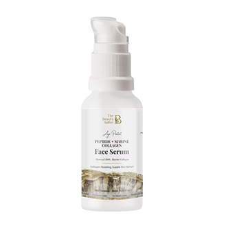 The Beauty Sailor Peptide + Marine Collagen Serum
