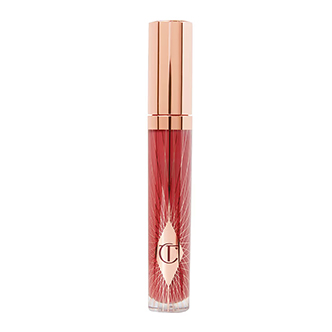 Charlotte Tilbury Collagen Lip Bath - Walk Of No Shame
