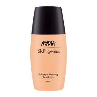 Nykaa SKINgenius Sculpting & Hydrating
