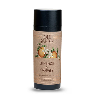  Old School Cinnamon And Oranges Cleansing Ubtan Face Wash Powder
