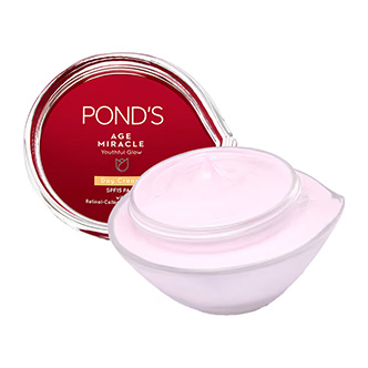 Ponds Age Miracle anti-ageing Day Cream
