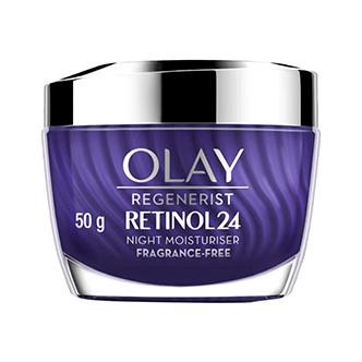 Olay Retinol 24 Night Cream