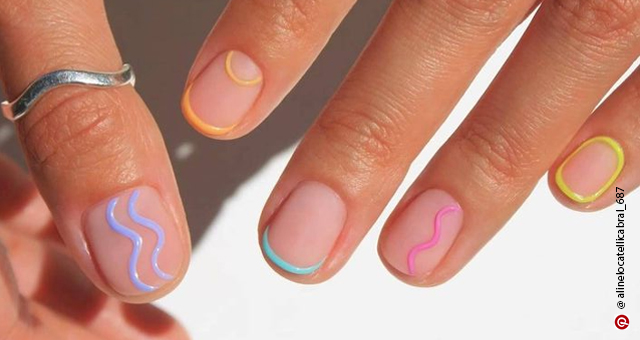 15 Nail Art Designs for Your Next Manicure