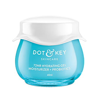  Dot & Key 72 Hr Hydrating Gel + Probiotics
