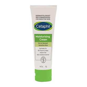 Cetaphil Moisturising Cream
