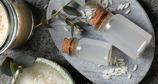 5 Benefits Of Rice Water For Skin