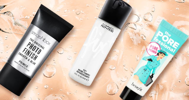 What Is A Primer? How Do You Apply It Like A Pro?