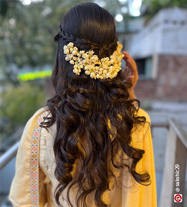 Onam hairstyles for 2024