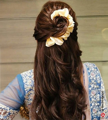 Onam hairstyles for 2024