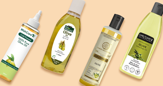 6 Benefits Of Using Olive Oil For Skin