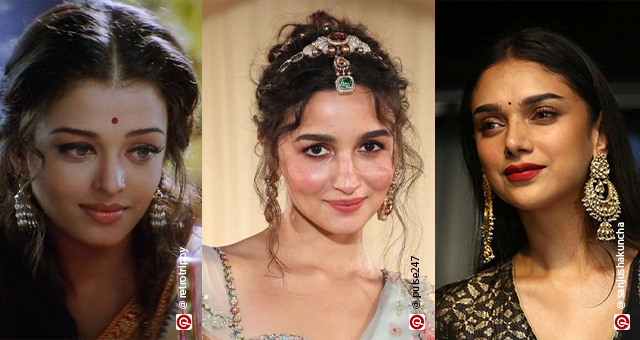 10 Durga Puja Makeup Looks You Must Try In 2024