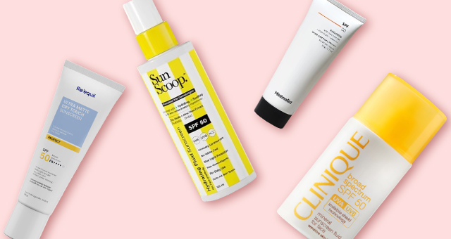 How To Apply Sunscreen On Face: Benefits, Uses, & More