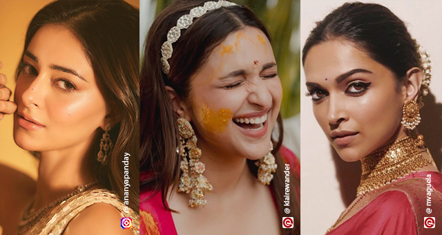 The Ultimate Haldi Makeup Looks For Brides And Guests