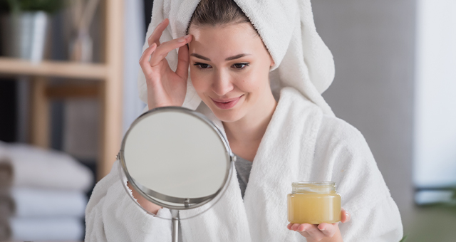 Glow Up At Home: The Ultimate Guide To A Face Cleanup