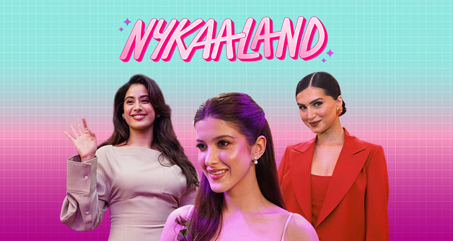 Looking For Concert Makeup Inspo? Try These 5 Celeb Looks From Nykaaland 2.0