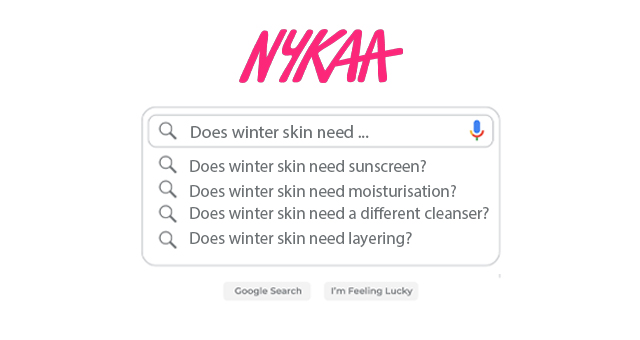 Ask Nykaa Anything: Winter Skincare Simplified