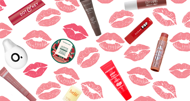 Nykaa Top 50: Best Lip Moisturising Balms From A Beauty Editor’s Desk 