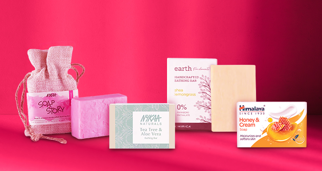 12 Best Soaps For Dry Skin For Ultimate Hydration & Nourishment