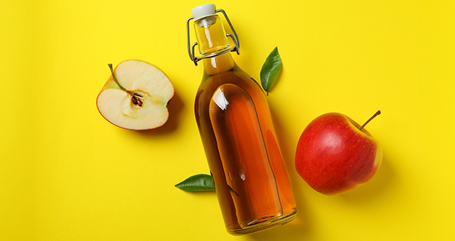 Explore The Amazing Benefits Of Apple Cider Vinegar For Hair