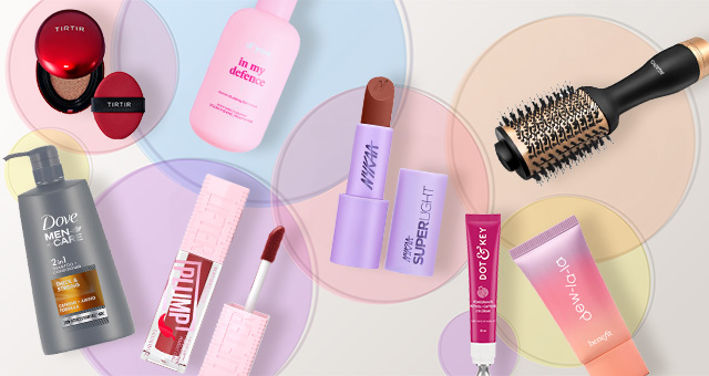 Nykaa Top 50: New Launches That Should Be On Your Radar