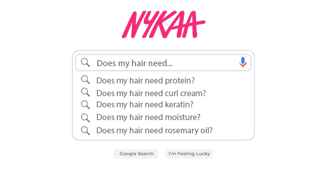 Ask Nykaa Anything: Hair Care Woes