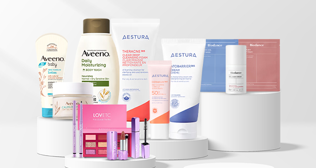 From Skin-Loving Makeup To Dermat-Approved Skincare, Here’s The Tea On The Latest Drops 