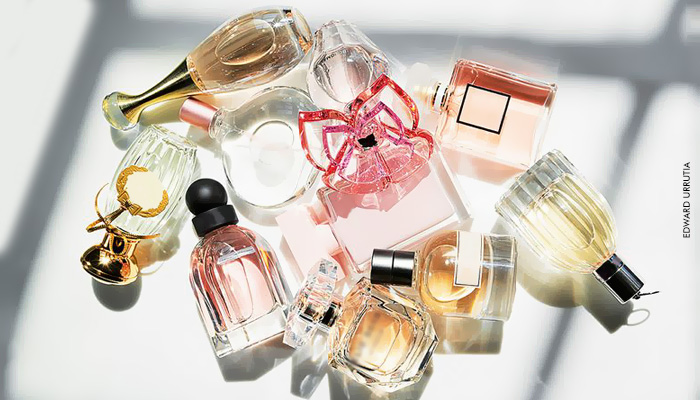 6 Best Perfumes For Every Woman- Best Ladies Perfumes| Nykaa's Beauty Book