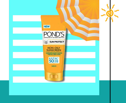 best sunblock for oily skin