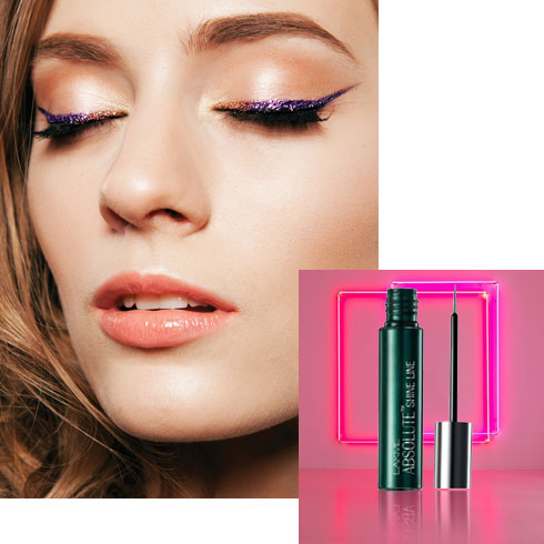Be A Sparkle Bomb With Lakme This Diwali