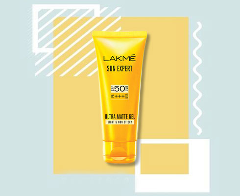 best sunscreen lotion for dry skin