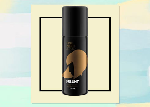 Bblunt Hair Color – Bronze