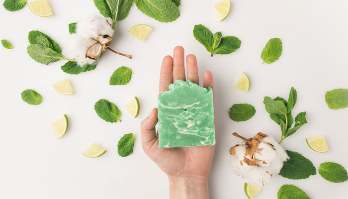 Best Natural Soap, Organic Soap
