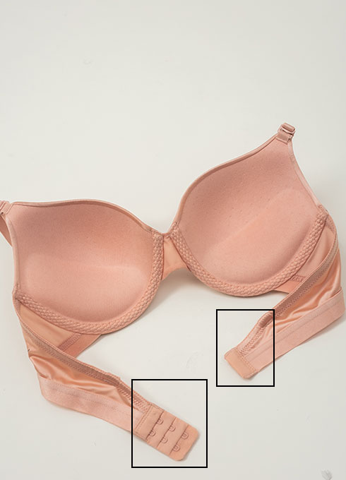 Your bra glossary: The A-Z of the bra and the important terms every woman  should know