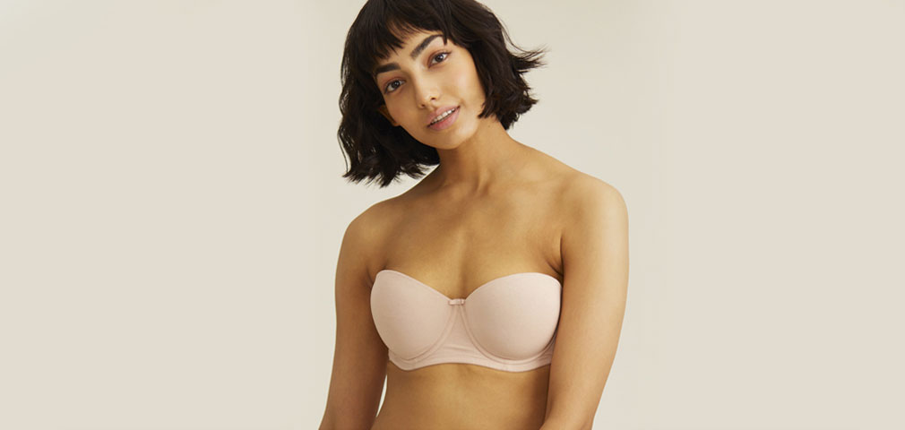 NYKD by Nykaa Full Coverage Bra for Heavy Breast Not Good Review Compare  With Myntra Dressberry Bra 