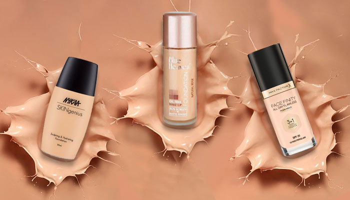 11 Best Foundations For Oily Skin In India 2023, 42% OFF