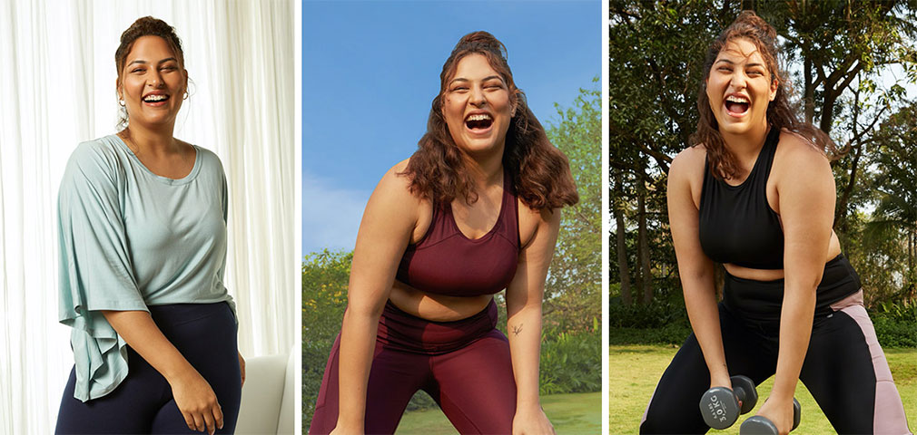 Nykaa Fashion expands into athleisure, activewear for women