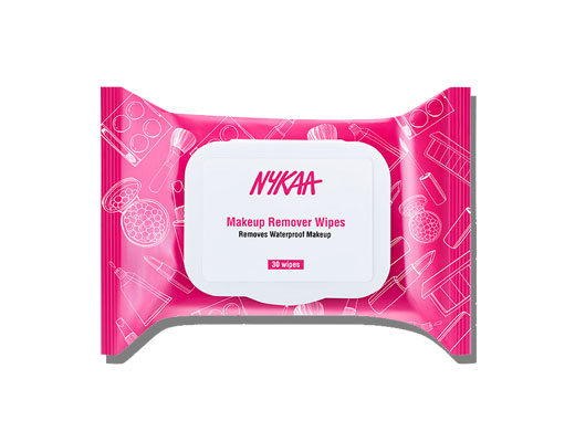 makeup remover wipes