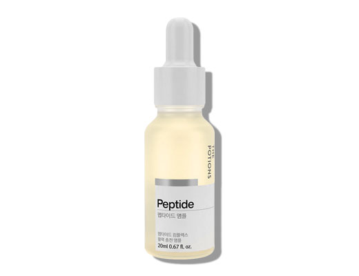 peptides for skin