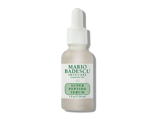 peptides serum