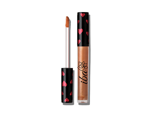 IBA Must Have Lip Plumping Gloss